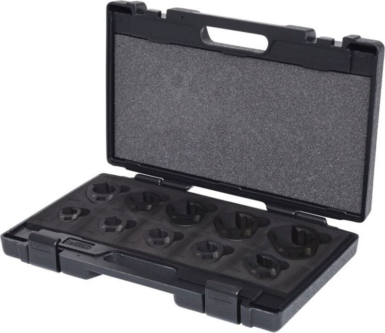 Thumbnail - Ks tools Steckschlüsselsatz Typ qfc - 913.1300