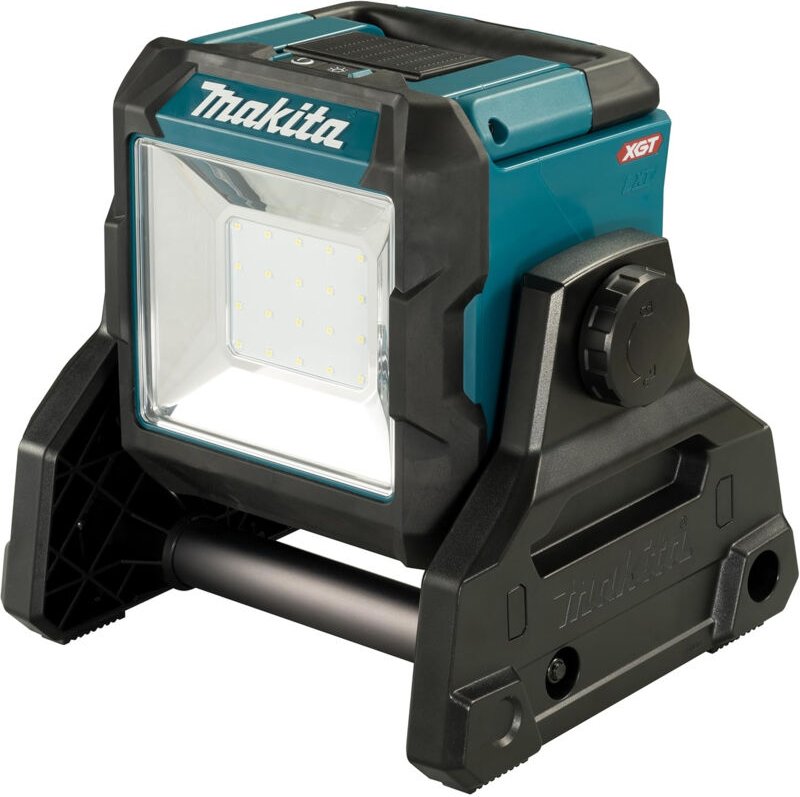 LED-Akku-Baustrahler 18 v - 40 v 1.900 lx Solo - ML003G - Makita