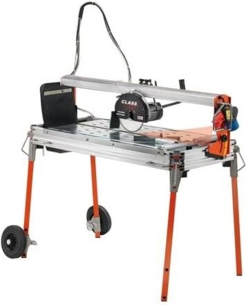 Diam Industries - Tischkreissäge 1000W ø 200 mm - CLASS900S