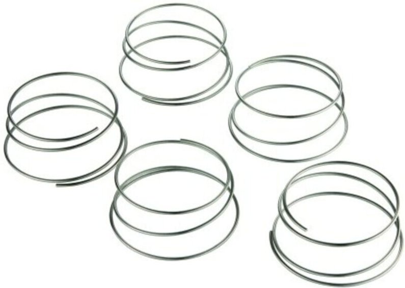 Grohe Federn 43097 für Urinal-Spüler Wandeinbau 5 Stück