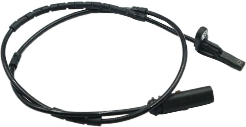 Tlily - ABS-Geschwindigkeitssensor hinten links/rechts für 34526791225 34526884421 320I 335I 435I 440I