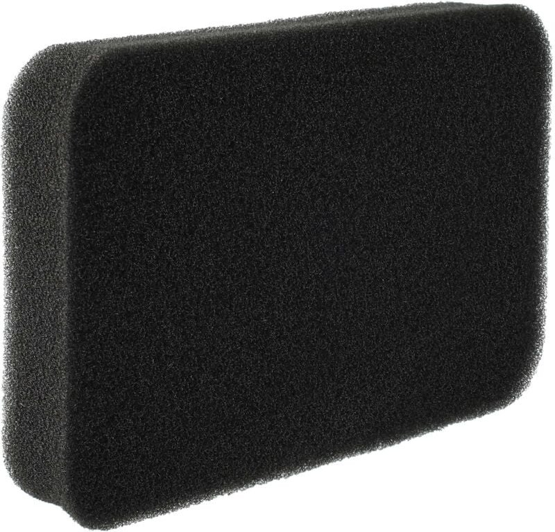 1x Staubsaugerfilter Ersatz für Rowenta RS-RT3732 Filter für Staubsauger - Schaumstofffilter - Vhbw