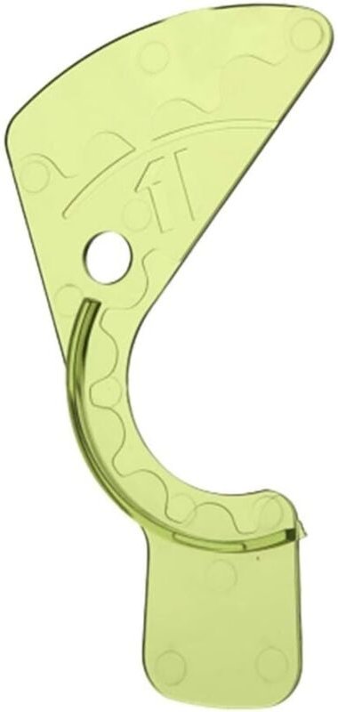 Ahlsen - Langlebiges und einfach zu bedienendes Schaltwerk-Einstellwerkzeug, Ketten-Einstelllehren-Werkzeug für sram Eag...