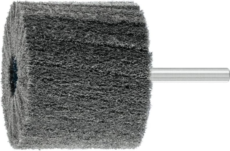 Polinox-schleifstifte Pnl 6050/6 Sic 180 - Pferd