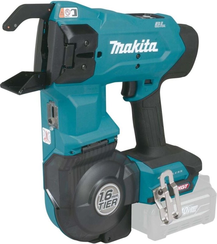 Makita Akku-Bewehrungsverbinder 40V - TR001GZ