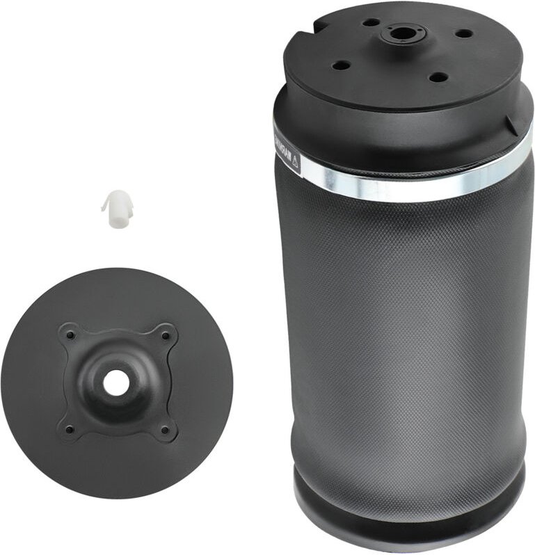 Luftfederung Hinten L/R for Mercedes W164 X164 M-Klasse GL-Klasse 1643200625