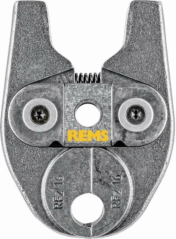 Rems - Profilcrimpzange rfz 16 für Mini-Press - 578492