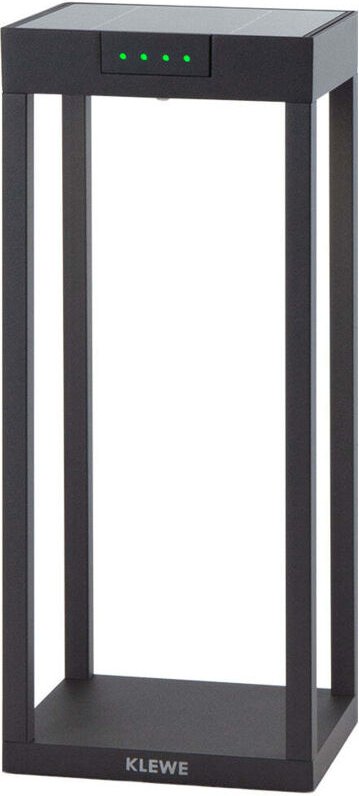 Solarleuchte RADIA h35cm