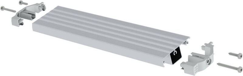 Munk - Günzburger Steigtechnik Stufen-Ersatz-Set für Stufenstehleiter ml - 019484