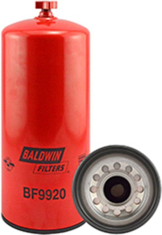 Parker - Dieselfilter baldwin BF9920 - Äquivalent sn 40592 hifi filter