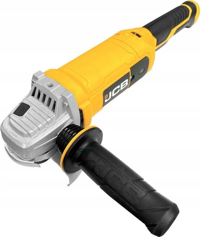 JCB Winkelschleifer 1200W 115 mm ergonomisch