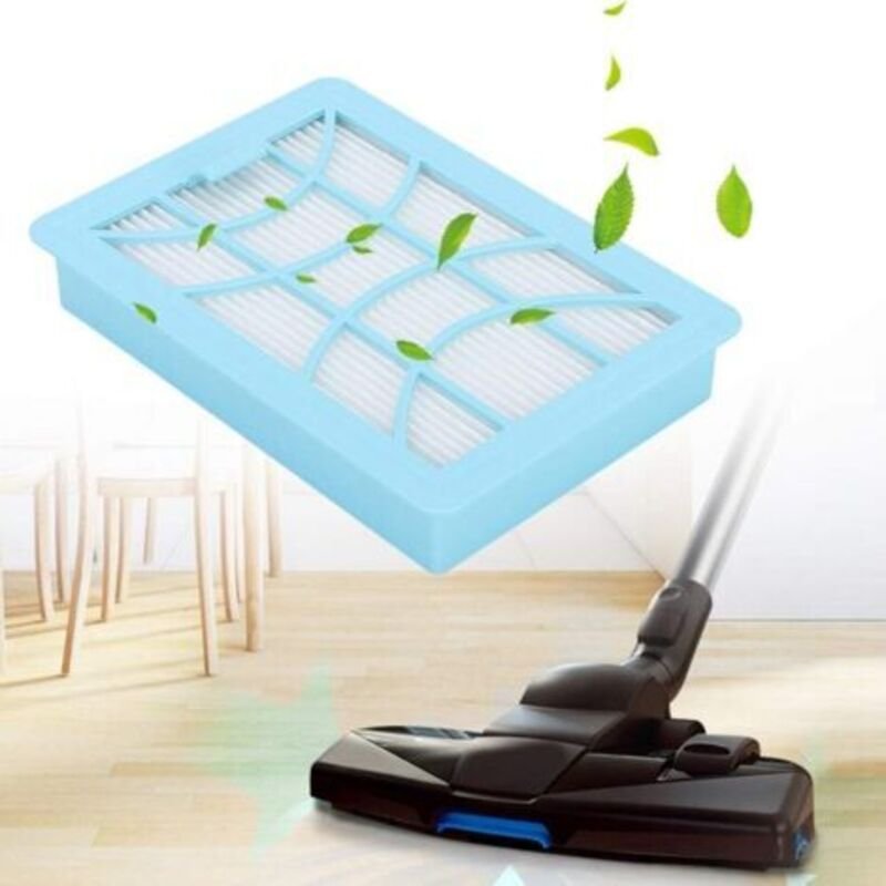 Staubsaugerfilter Für HEPA Filter für FC9732 FC9728 FC9735 Staubsauger Zubehör Filter Ersatzteil