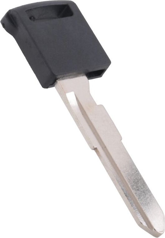 Smart Fernnotschlüsseleingabe Blank Blade Uncut Insert Pg543K Für -4 Grand Vitara 2006 2007 2008 2009 2010 2011 2012 (Fa...