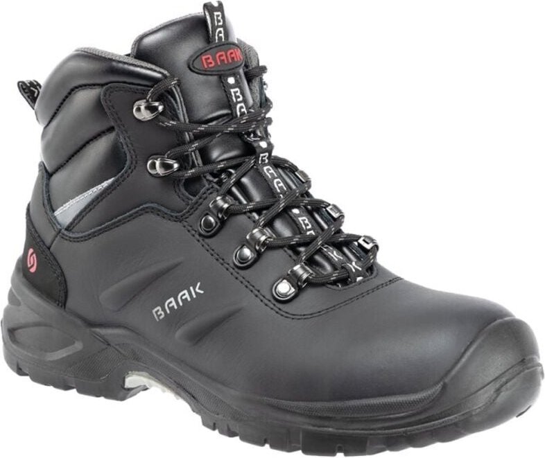 Thumbnail - Baak - Sicherheitsstiefel Harrison 7316-XW S3 src esd W13 Gr. 41