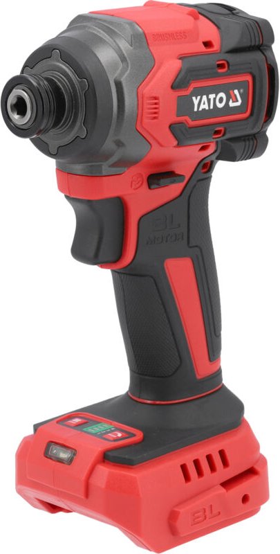 18v Zakrętarka Udarowa 230nm (Korpus)