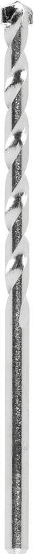 Thumbnail - Accessories 2609255427 Hartmetall Stein-Spiralbohrer 6 mm Gesamtlänge 200 mm Zylinderschaft - Bosch
