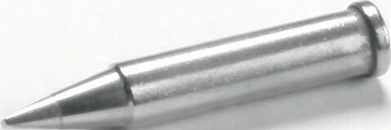 Ersa - 102 cd lf 12 Lötspitze Meißelform, gerade Spitzen-Größe 1.2 mm Inhalt 1 St.