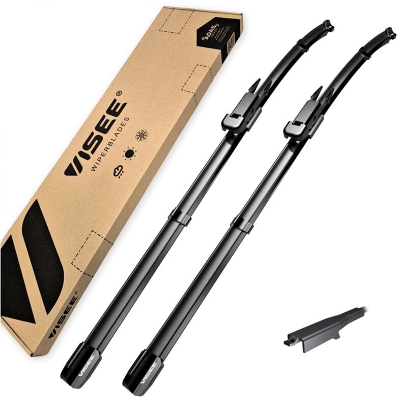 Visee Hexa H003 600/530 Wischerblätter