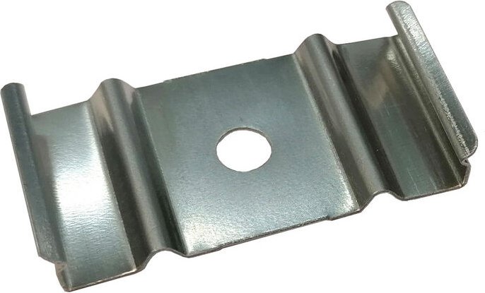 Klemme-Schere-geführt Klemme-Schere-geführt