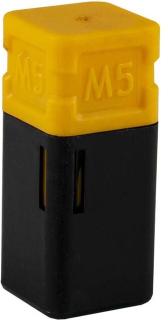 M5 ersatz für mutternnietmaschine 52595 52596 52597 JBM 13228