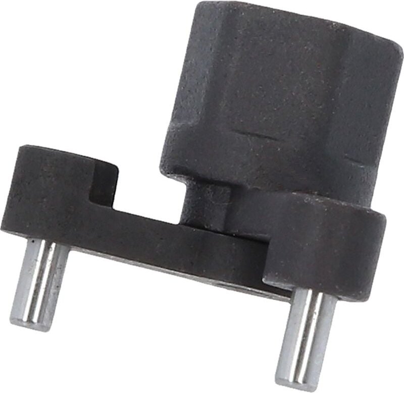 Kstools - 1/4' Universal-Zapfenschlüssel für Zahnriemen-Spannrolle, verstellbar