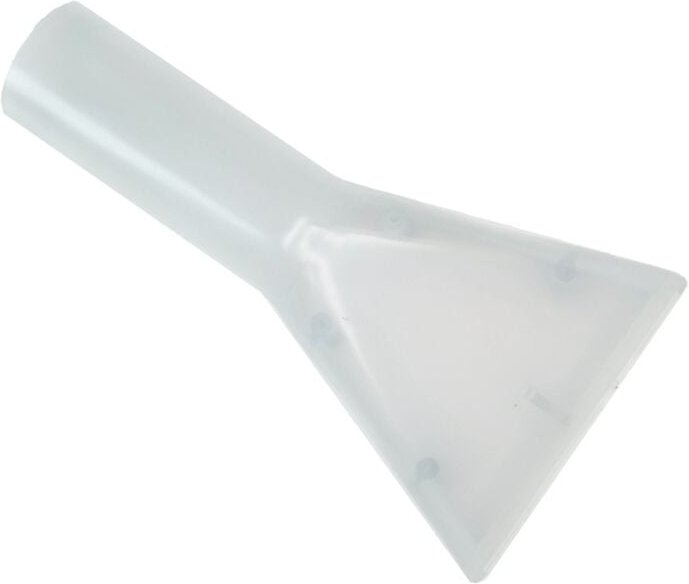 Teppich-Sitzwaschgerätbürste für 35 mm/32 mm Wasserdüse