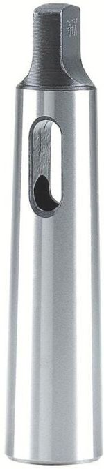 Mw-tech - Röhm 262 Reduzierhülse, Außenmorsekegel mk 5 / mk 4 Innenmorsekegel, DIN2185