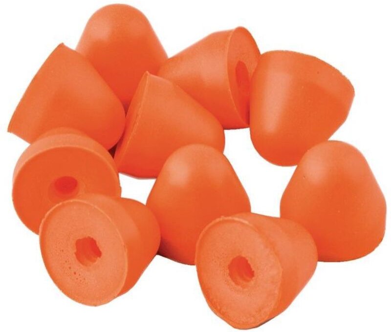 Ersatzstöpsel safeline v en 352-2 snr 24 dB - Promat