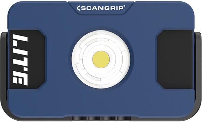 SCANGRIP Arbeitsleuchte FLOOD LITE MC 1750-3000Lumen LITE