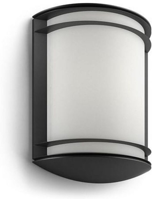 LED-Wandleuchte 6W 600lm 4.000K Weiß Mod. Antilope - Philips