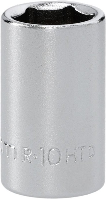 FACOM 6-kant Steckschlüssel 1/4 10 mm