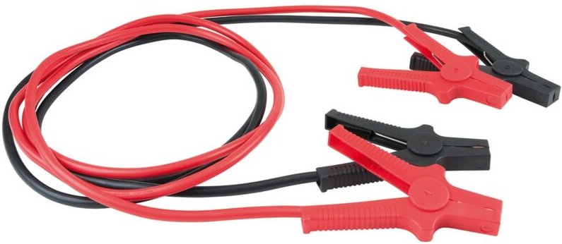 KS-Tools 550.1755 Starthilfekabel-Satz, Ø 35 mm