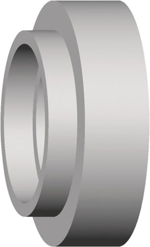 Thumbnail - Isolierring Gasdiffusor (Adapterring) abitig grip 9/20
