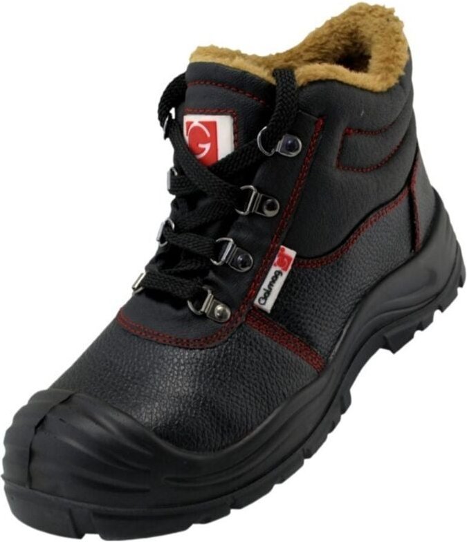 Thumbnail - Sicherheitsstiefel.491 Galmag Winter Mit Toe.41 Isoliert