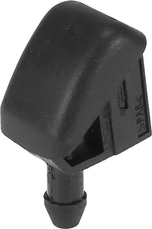 Tlily - neu ScheibenwaschdüSe Jet 5J0955985 für - 6N Fabia Roomster 1996-2015 Nicht Beheizt