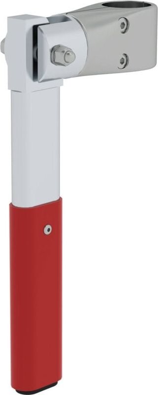 Günzburger Steigtechnik 2x klappbarer Transportgriff - 300109