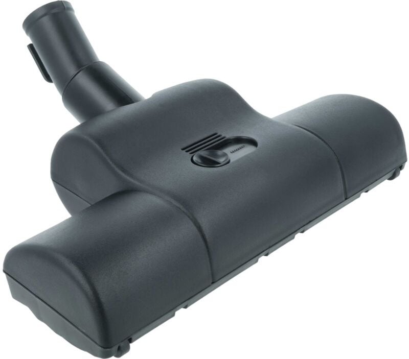 Turbodüse Bodendüse Typ 27 für Teppiche kompatibel mit Rowenta Staubsauger mit 32 mm Rundanschluss - Vhbw