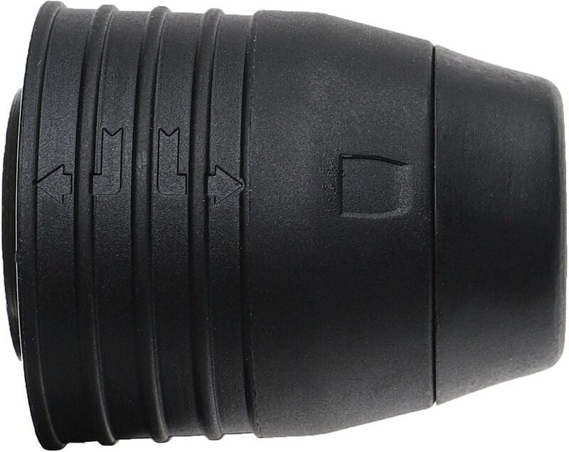 Sds Bohrfutter kompatibel mit Bosch gbh 2-26 dfr, gbh 2-28 dfr Akku Bohrschrauber, Bohrmaschinen - 1,1 cm Innendurchmess...