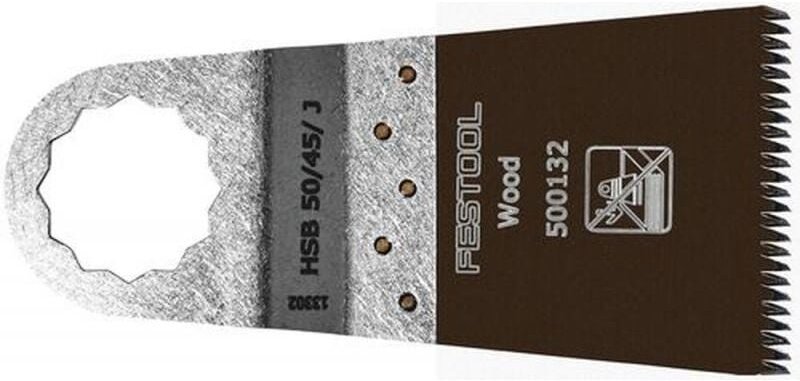Festool Holz-Sägeblatt HSB 50/45/J 5x – 500146