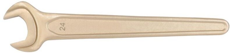 KS-Tools 963.7149 BRONZEplus Einmaulschlüssel 9 mm