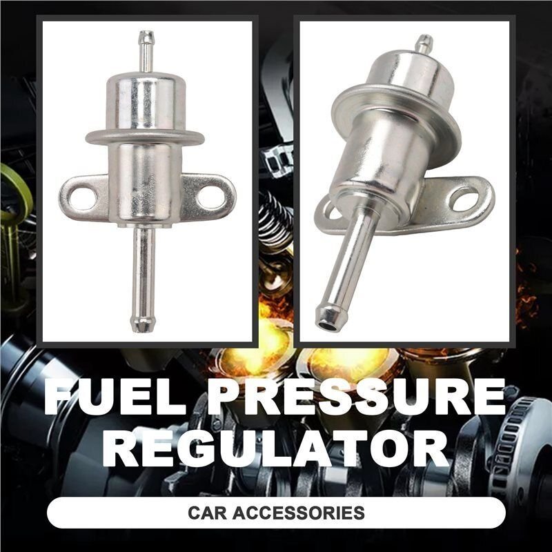 16740-P05-A00 Kraftstoffdruckregler 116740-P05-A01 PR4068 für für Integra 1992-2001 Autozubehör LHD