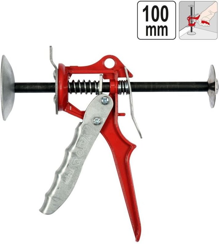 Yt-37200 Yato Fliesenheber