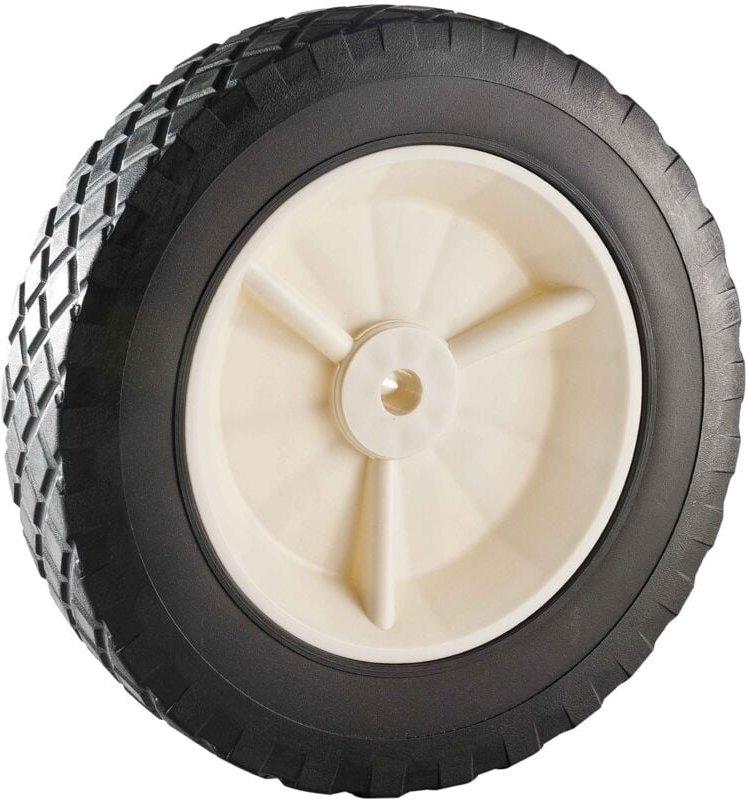 Rad 200x48mm für Rasenmäher