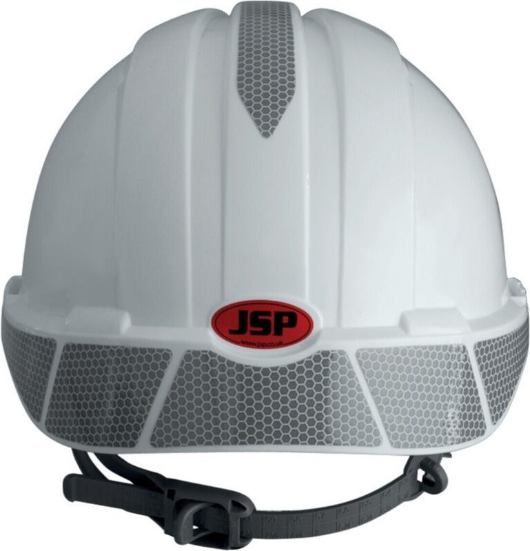 JSP - Reflexstreifen Kit zu Schutzhelm EVO3