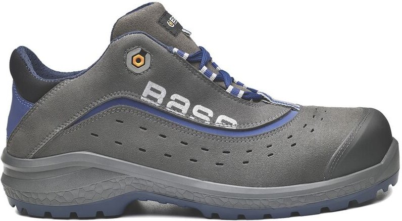 Be-Light Base B0884 S1P src Sicherheitsschuhe - 38 eu