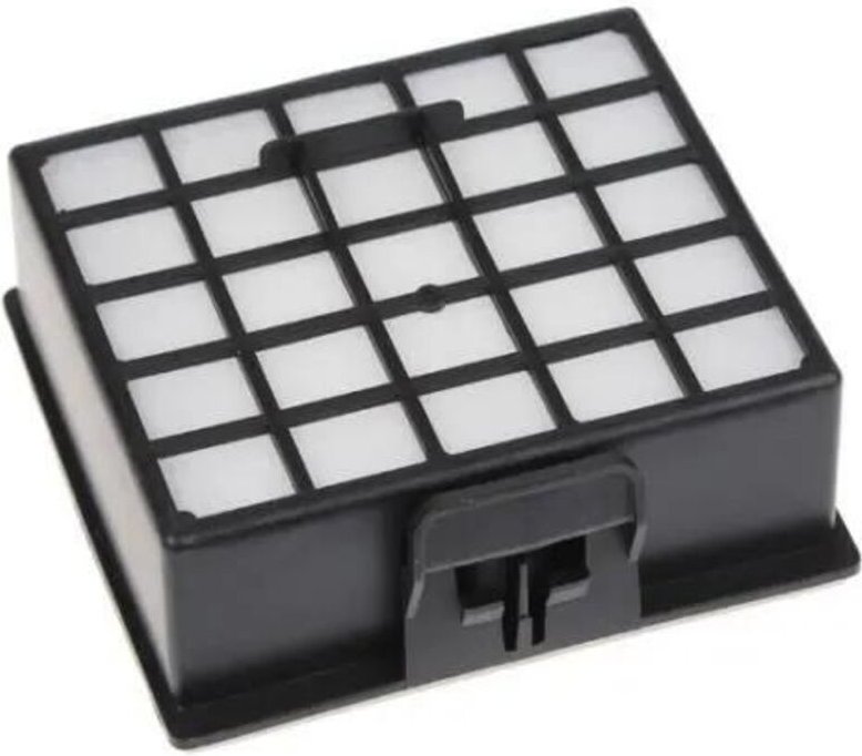 Bosch 00572234 HEPA-Filter Weiß Kompatibel mit Staubsauger