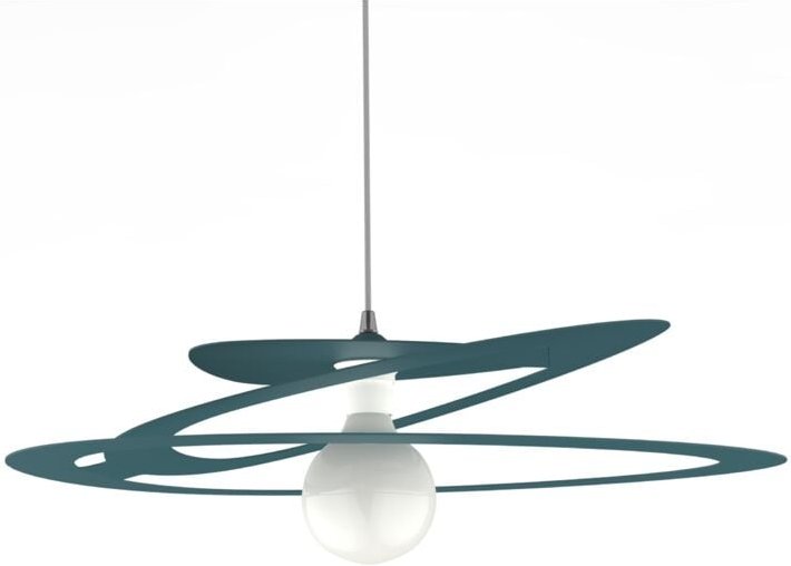 Dilate pendelleuchte