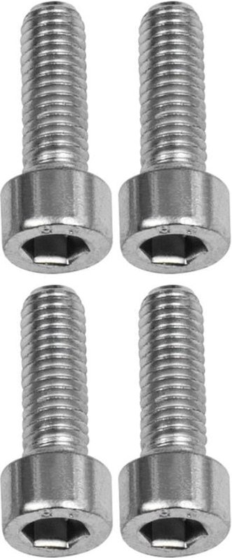 Winkelflansch, iso 15552, iso 21287, Ø50 - Riegler