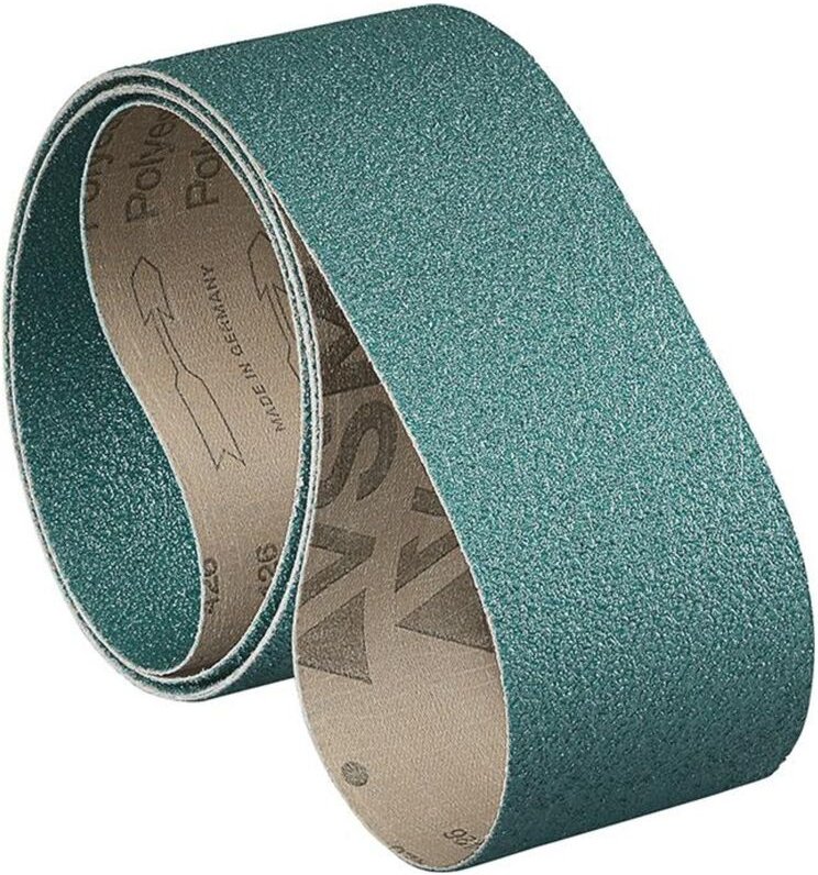 Thumbnail - VSM Schleifband Zirkonkorund 75 x 2000 mm K40