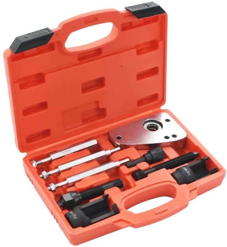 9 Stk. Abzieher Abziehvorrichtung für Citroen Peugeot